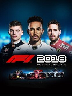 F1 2018 Headline Edition PS Oyun kullananlar yorumlar